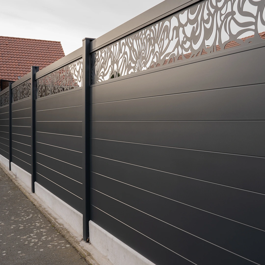 Comment choisir sa clôture à Hazebrouck ?